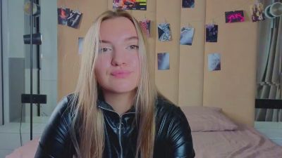 ElizebethLysiak webcam cam4 model stream image