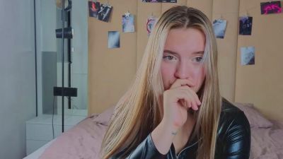 ElizebethLysiak webcam model stream image