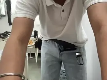 Isamperry69 webcam model stream image