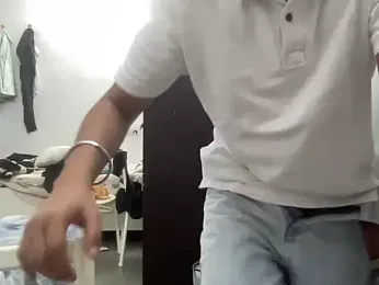 Isamperry69 webcam model stream image