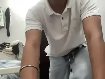 Isamperry69 webcam model stream image