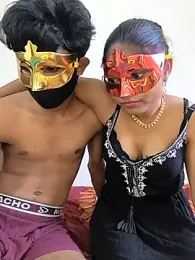 Sexy_best_couple webcam model stream image