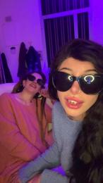 aishaox webcam cam4 model stream image