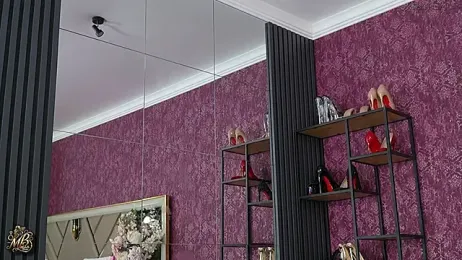 Mishelle-Brizo webcam model stream image