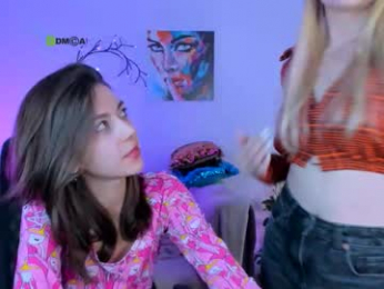 odri_sweet webcam model stream image