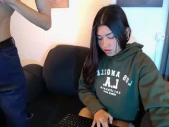 sex_and_karma webcam model stream image