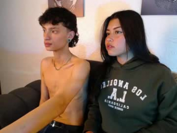 sex_and_karma webcam model stream image