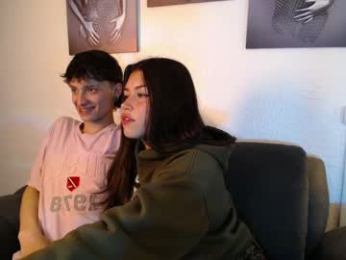 sex_and_karma webcam model stream image