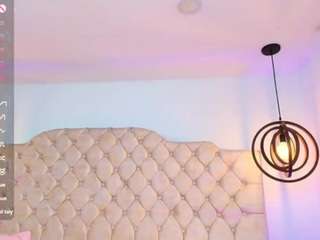 hottiepink02 webcam model stream image