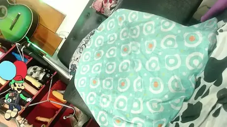 shayla_brown_ webcam model stream image