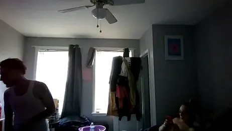 cruz815 webcam stripchat model stream image