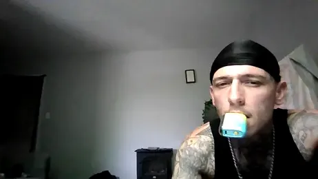 cruz815 webcam model stream image