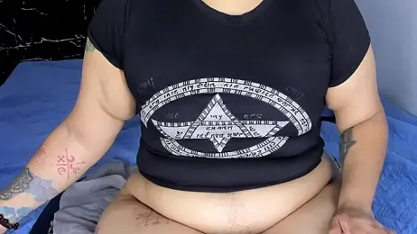 sexonthecity666 webcam stripchat model stream image