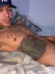 Don23cmacho webcam model stream image