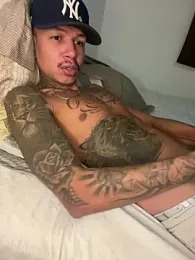Don23cmacho webcam model stream image
