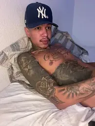 Don23cmacho webcam model stream image