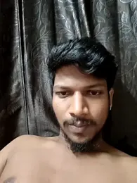 Handsome_09 webcam stripchat model stream image