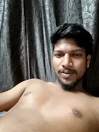 Handsome_09 webcam model stream image