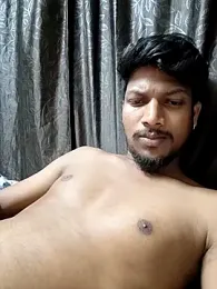 Handsome_09 webcam model stream image