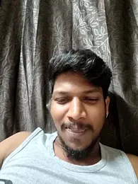 Handsome_09 webcam model stream image