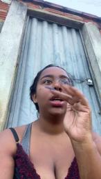 NannyyBaby webcam model stream image