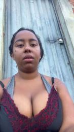 NannyyBaby webcam model stream image