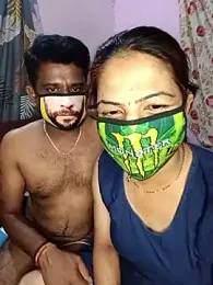 Mysore_Mallika webcam model stream image