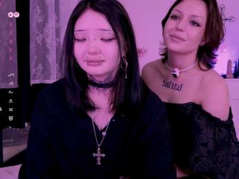 BadPrincessJenny webcam model stream image