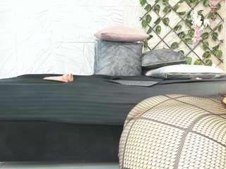 destinysins webcam model stream image