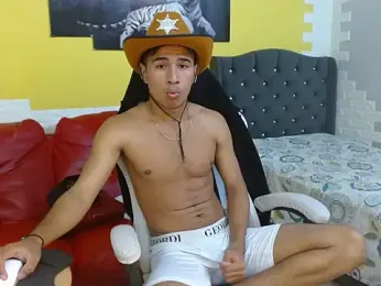 Damondark webcam model stream image