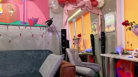 Misss_Vikk webcam stripchat model stream image