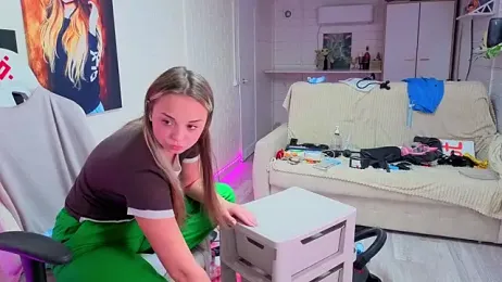 Misss_Vikk webcam stripchat model stream image