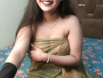 simran_lov webcam model stream image