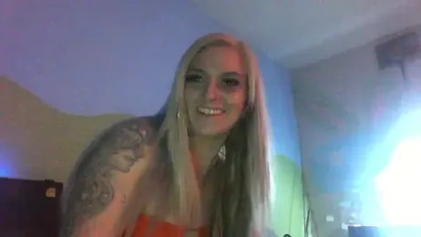 ThatSlutNamed-Heather webcam model stream image