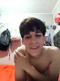 Pixuladeoro1 webcam model stream image