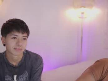 tommy_buttercup webcam chaturbate model stream image