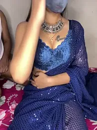 Suhu_love webcam model stream image