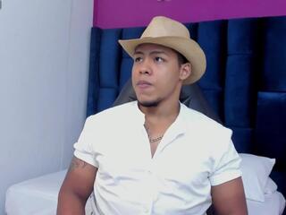 Thurner Bold webcam model stream image