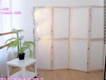 ava__blackwoood webcam chaturbate model stream image