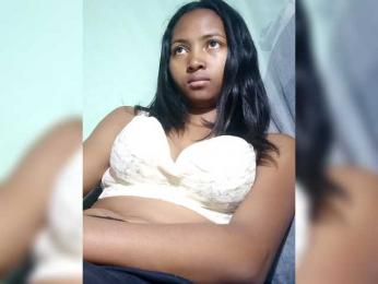 Murielle-1 webcam model stream image