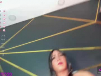 naughty_lizeth webcam model stream image