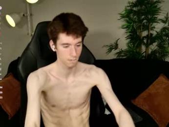 mark327645 webcam model stream image