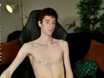 mark327645 webcam model stream image