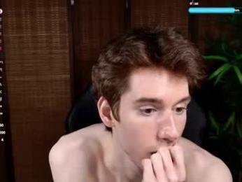 mark327645 webcam model stream image