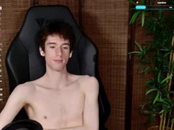 mark327645 webcam model stream image