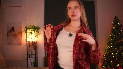 FeliceLaffin webcam model stream image