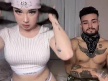 freakymf7 webcam chaturbate model stream image