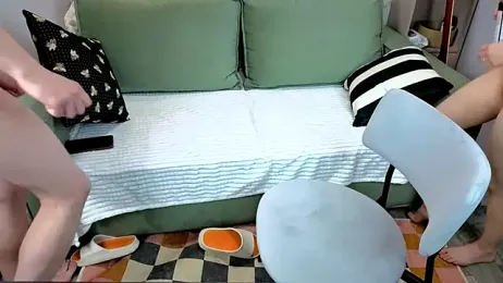 TemptCouple webcam model stream image