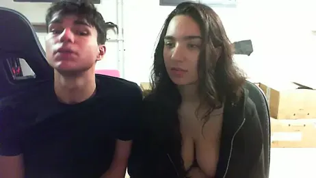 babymelisaaa webcam model stream image