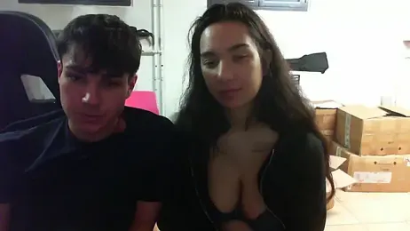 babymelisaaa webcam model stream image